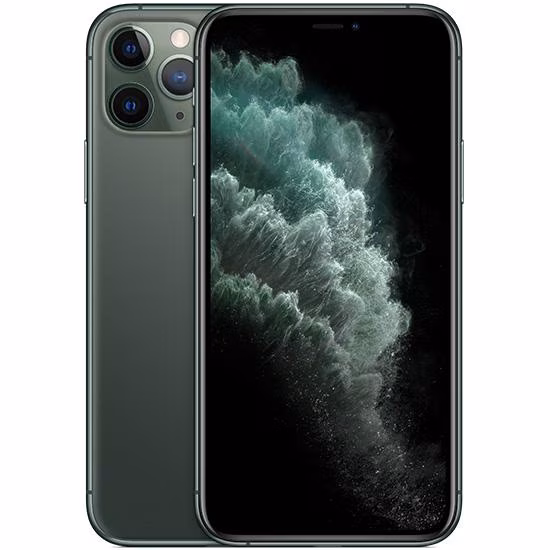 iPhone 11 Pro