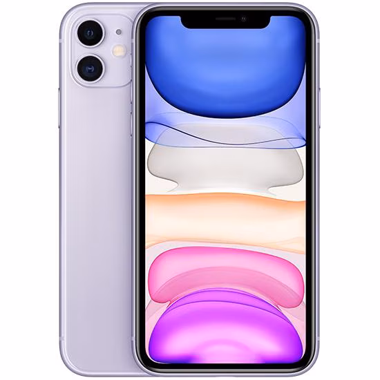 iPhone 11