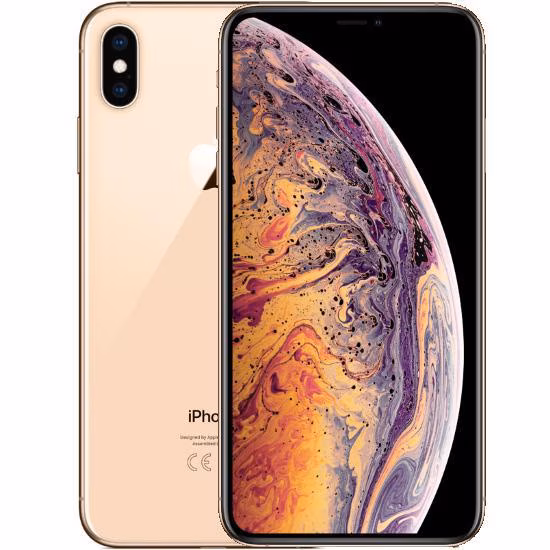 iPhone XS Max