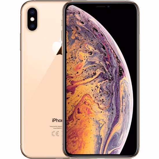 iPhone XS